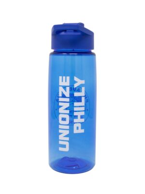 Unionize Philly Waterbottle